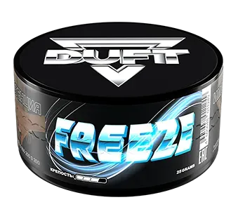 Freeze