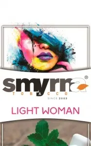 Light Woman