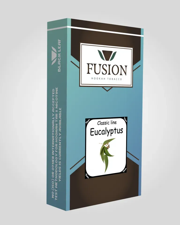 Eucalyptus