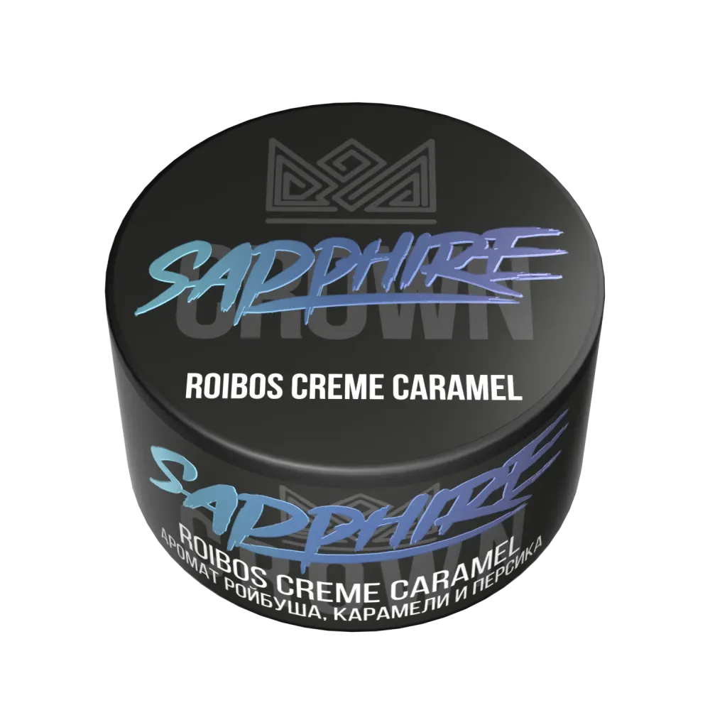 Roibos creme caramel