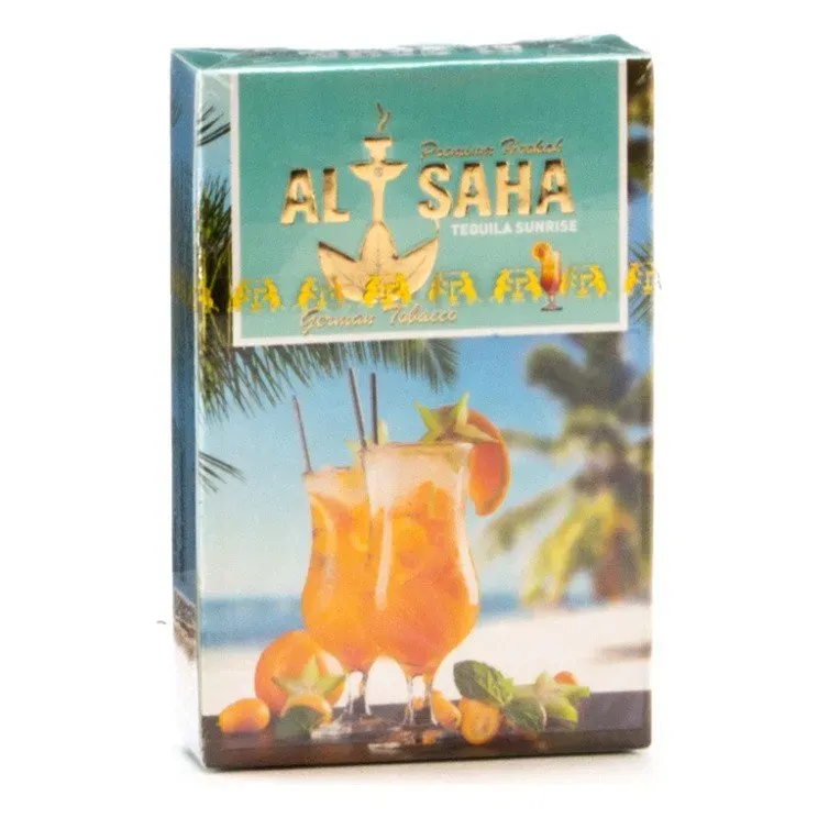 Tequila Sunrise