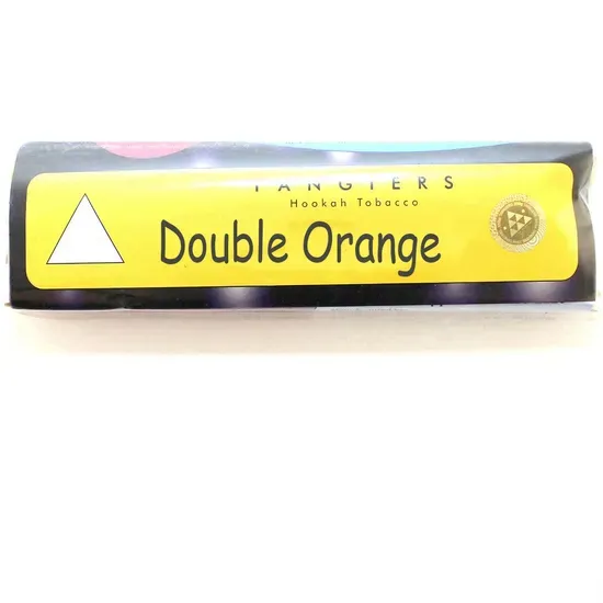 Double Orange