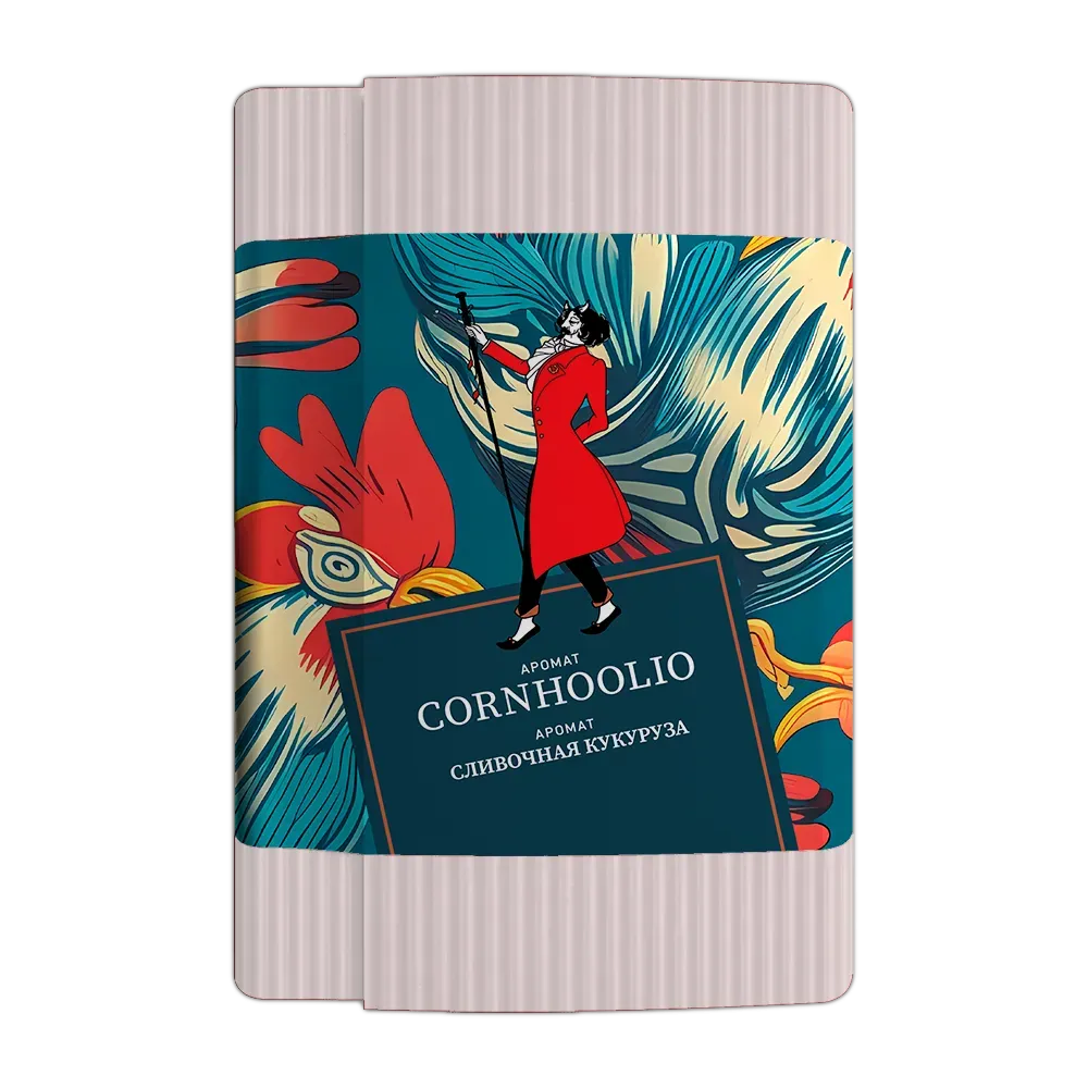 Cornhoolio