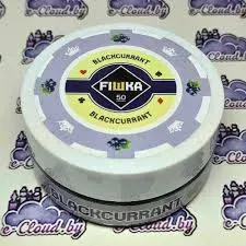 Чёрная смородина