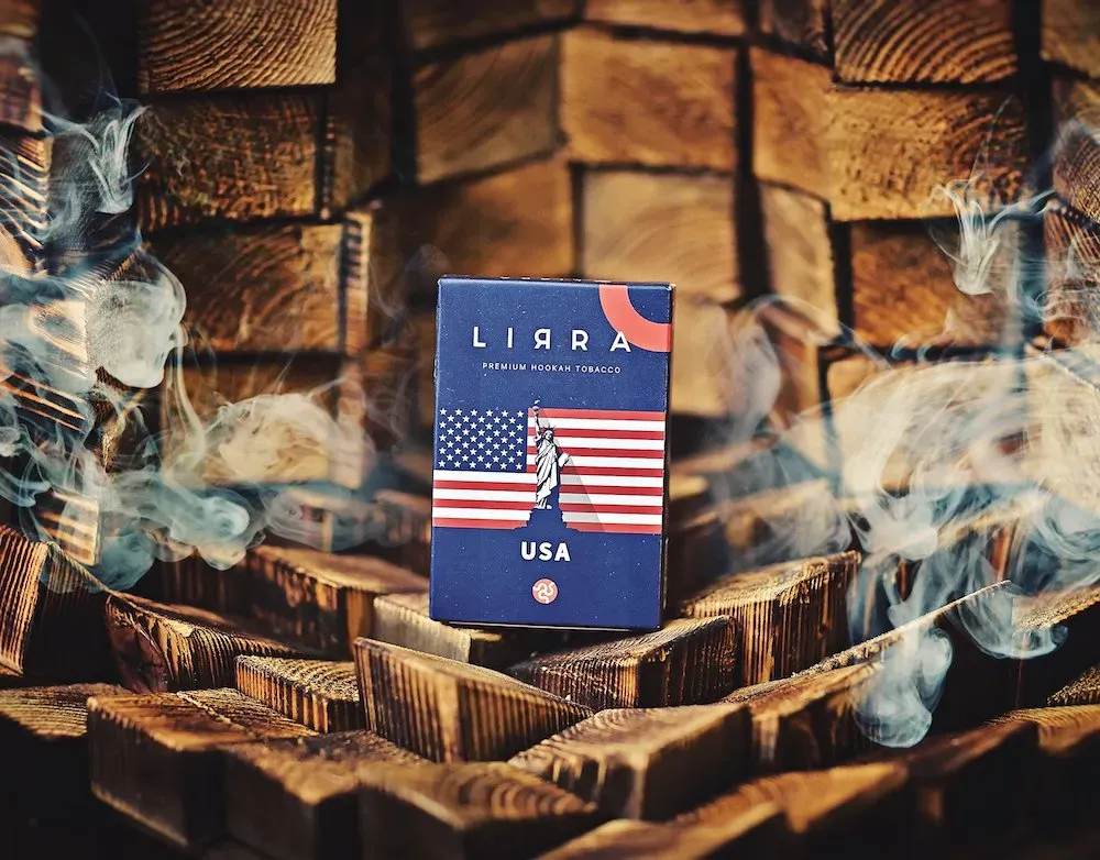 USA