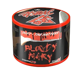 Bloody Mary