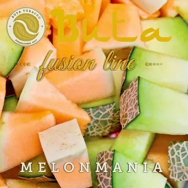 Melonmania