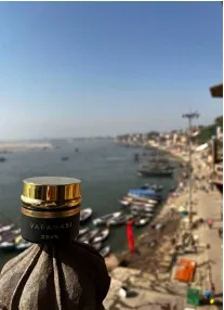 Varanasi