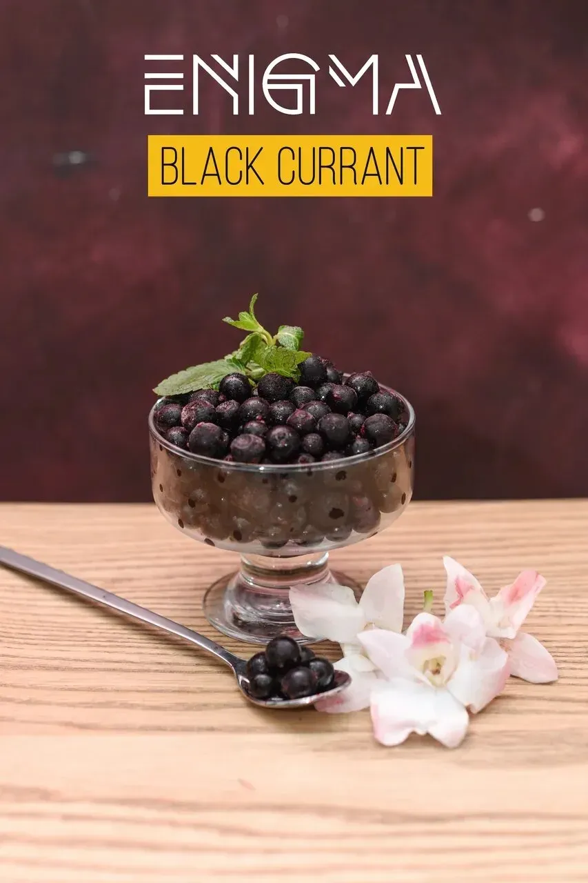 Black Currant