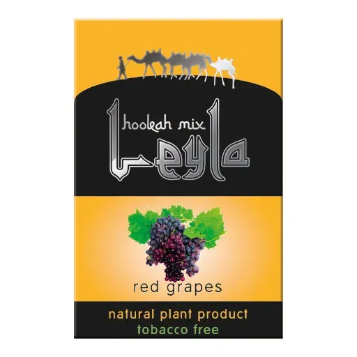 Red Grapes