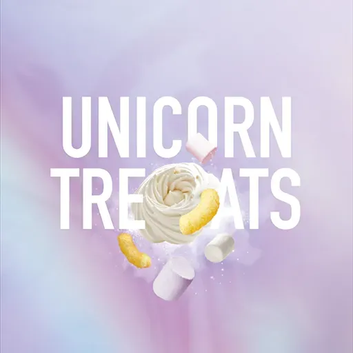 Unicorn Treats