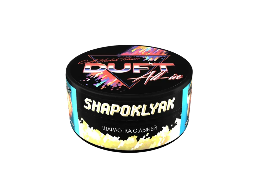Shapoklyak