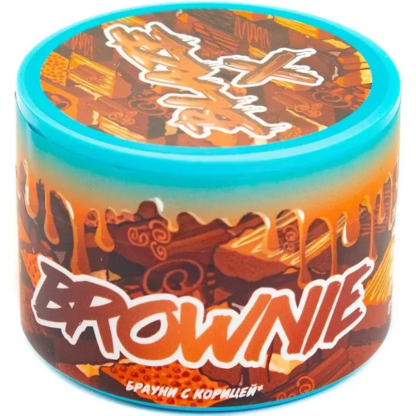 Brownie 