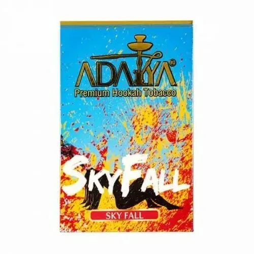 Sky Fall