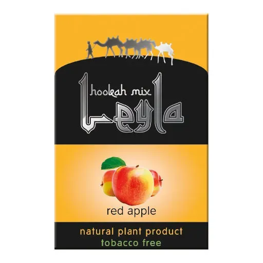 Red Apple