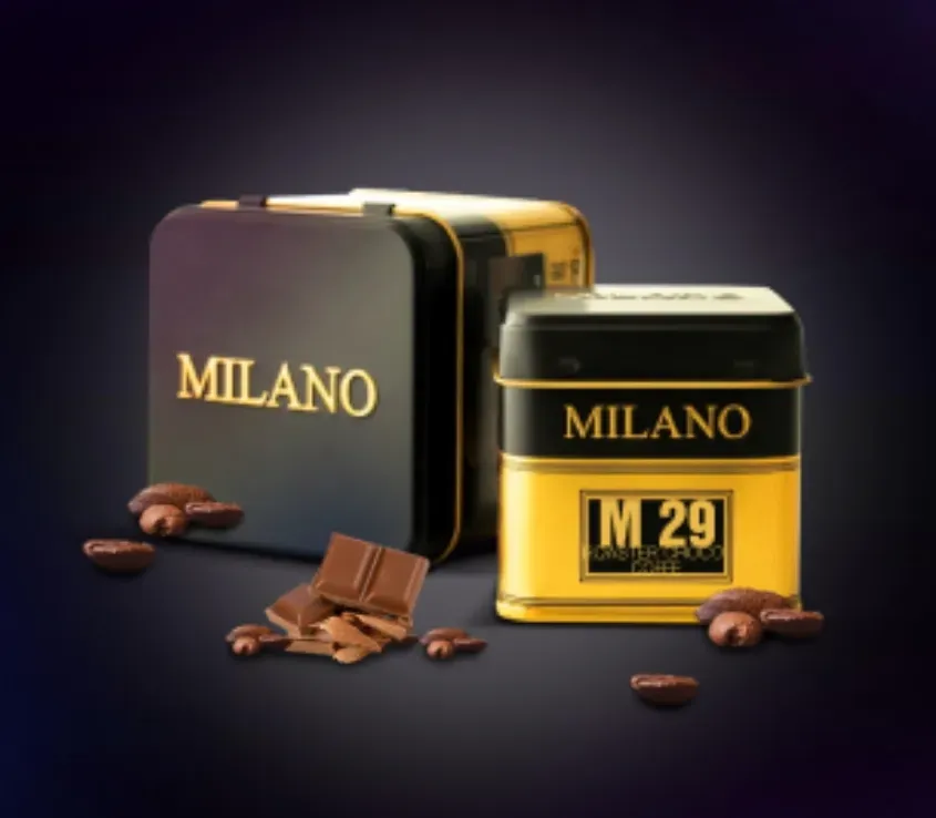 M29 Coffee Chocolate