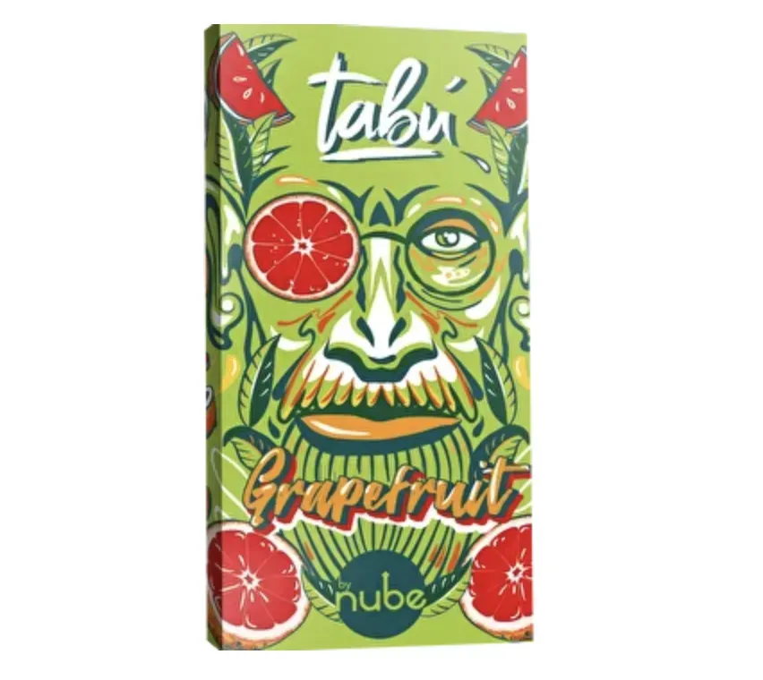 Grapefruit