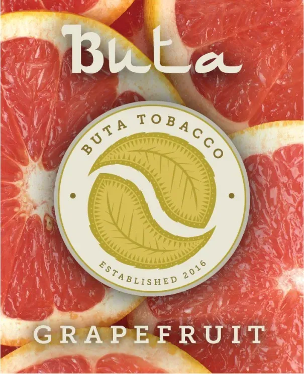 Grapefruit