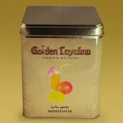 Mango Salsa
