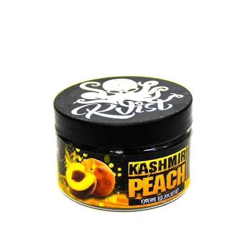 Kashmir Peach