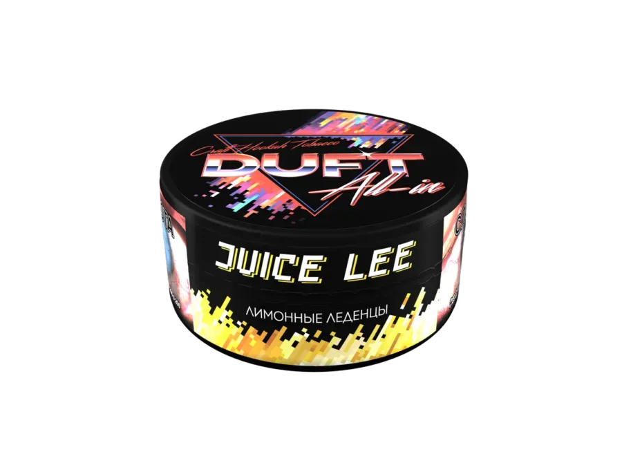 Juice Lee