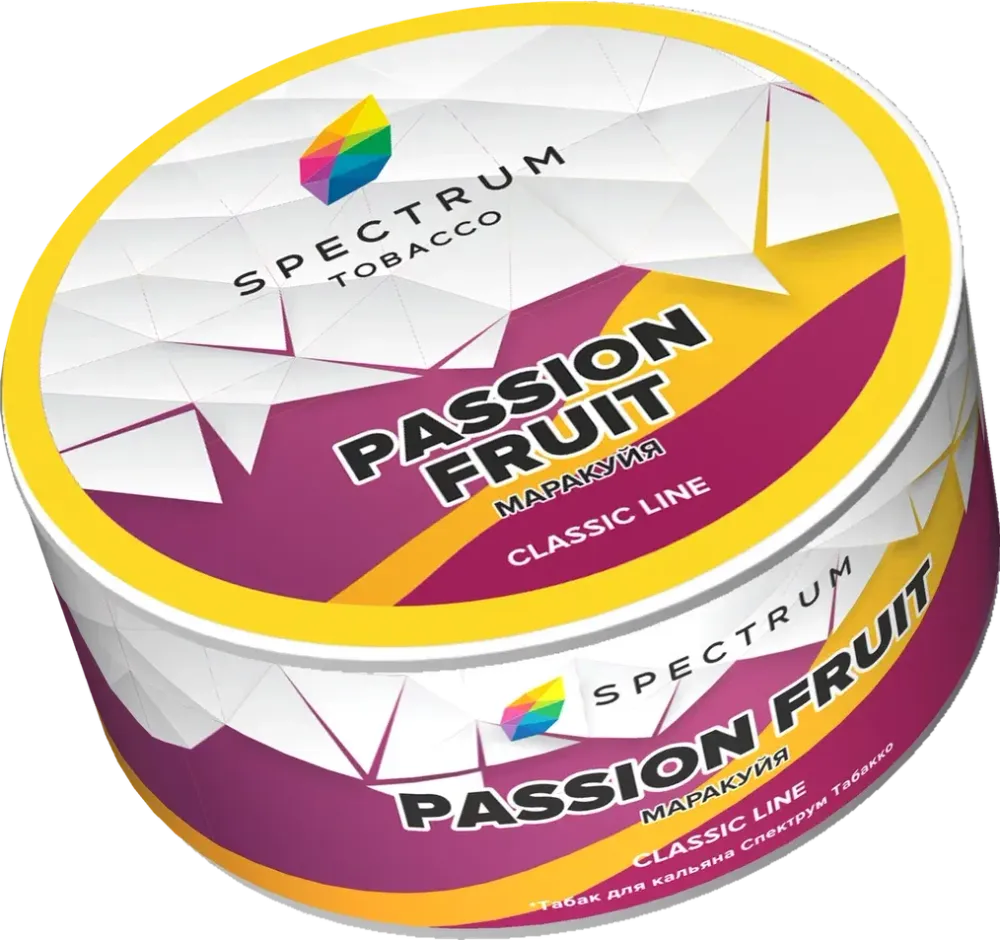 Passion Fruit
