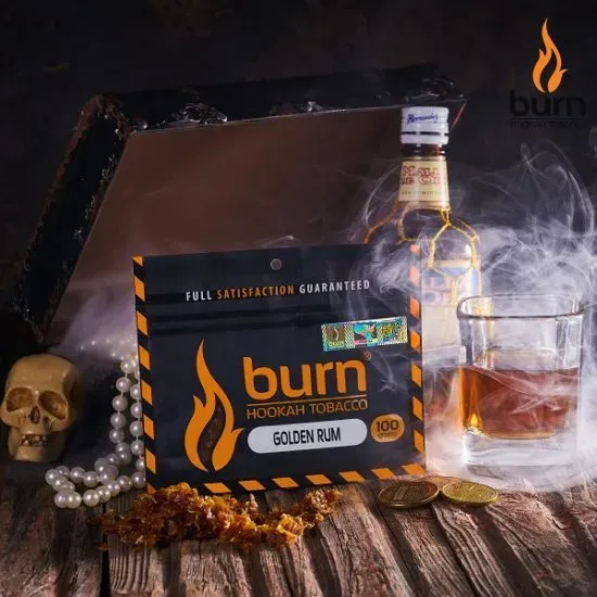 Golden Rum