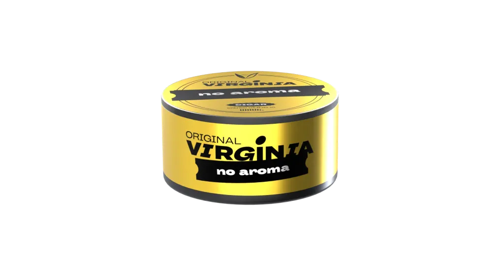No aroma