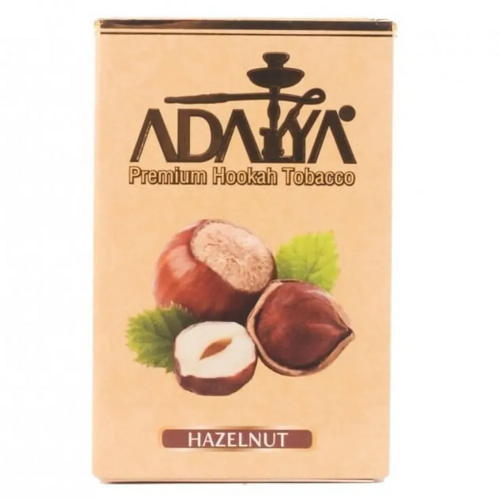 Hazelnut