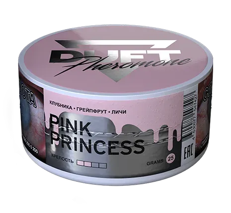 Pink Princess