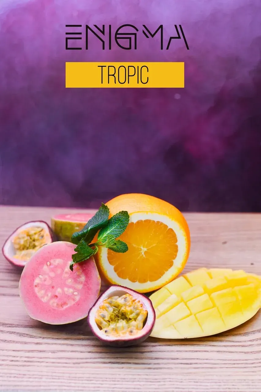 Tropic