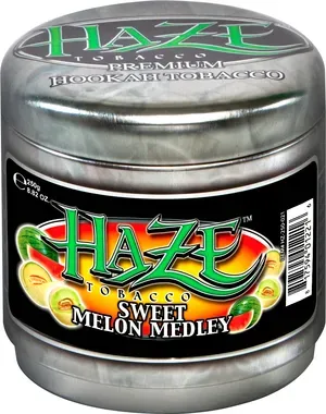 Sweet Melon Medley