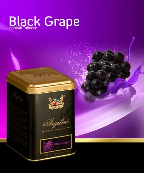 Black Grape