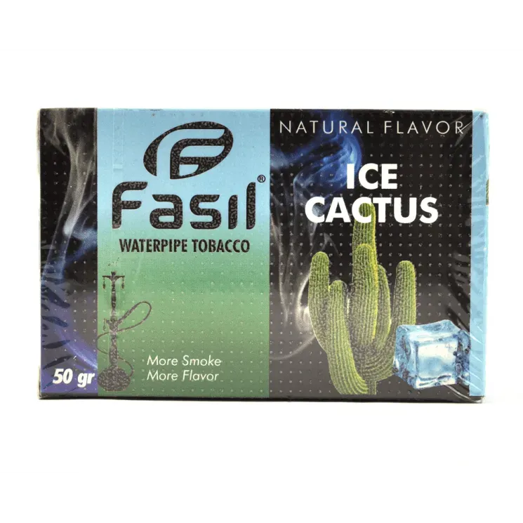 Ice Cactus