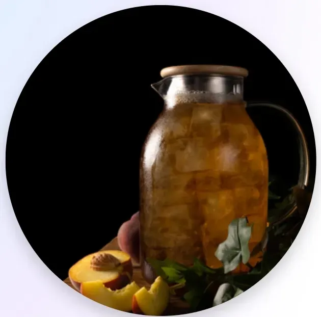 Swiss Ice Tea