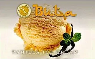 Vanilla Ice Cream