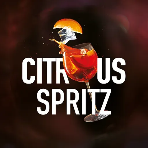 Citrus Spritz