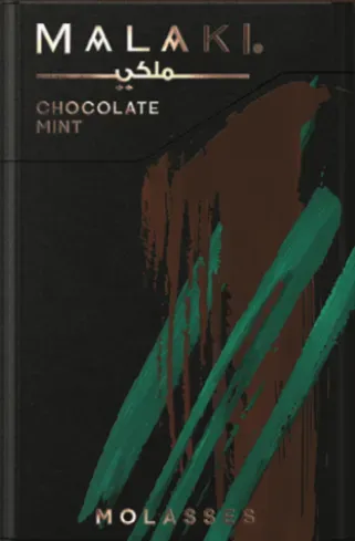 Chocolate Mint