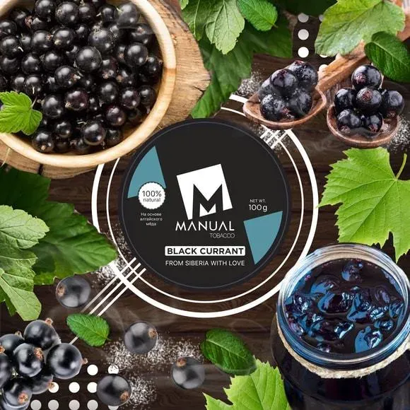 Black currant
