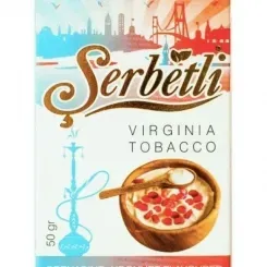 Crendine yoghurt