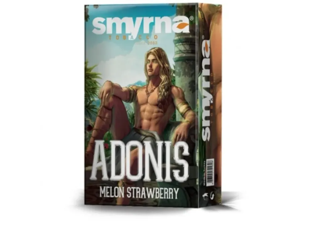 Adonis