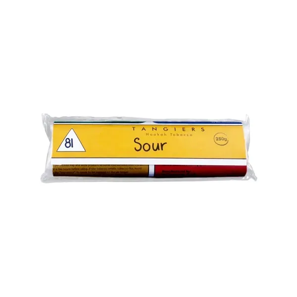 Sour