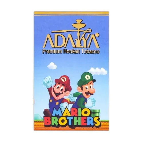Mario Brothers