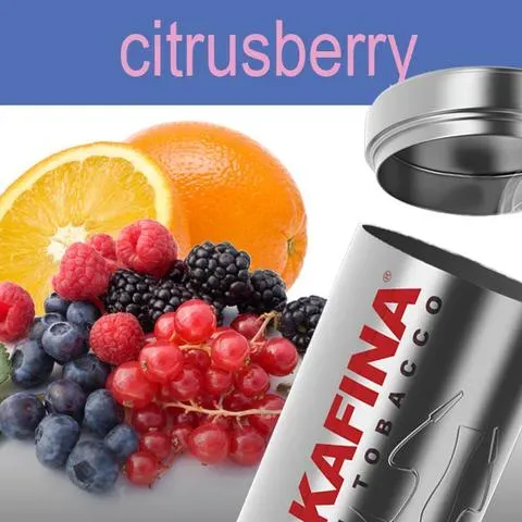 Citrusberry
