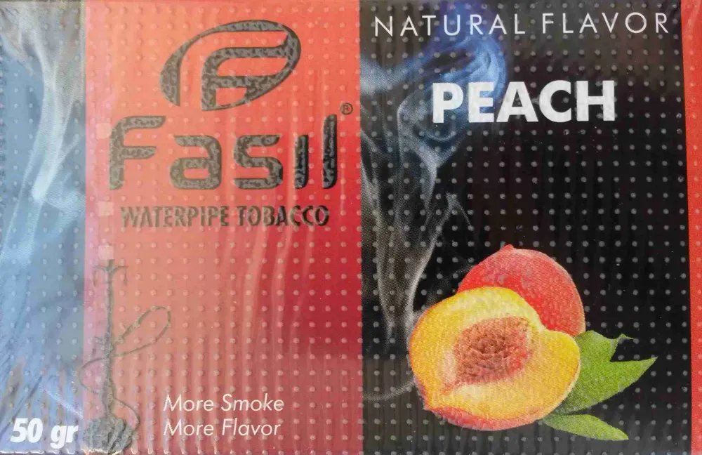 Peach