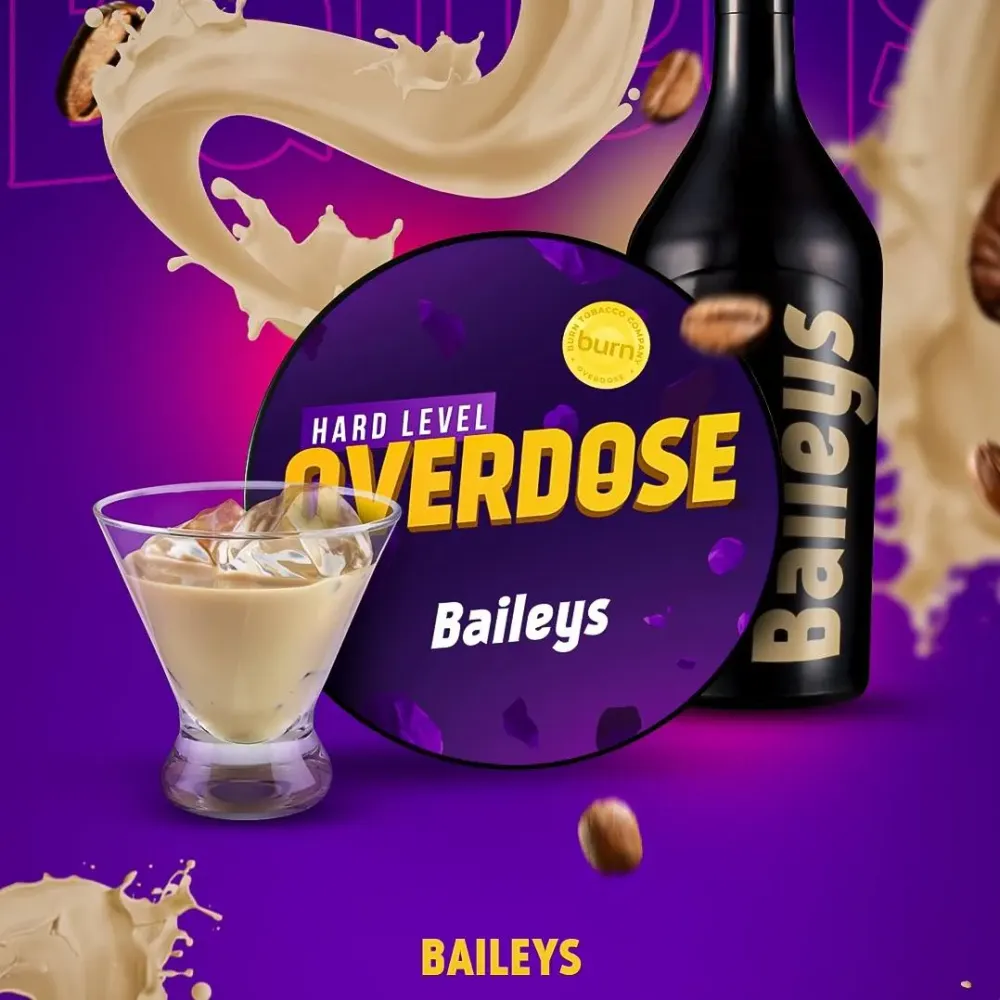 Baileys