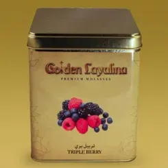 Triple Berry
