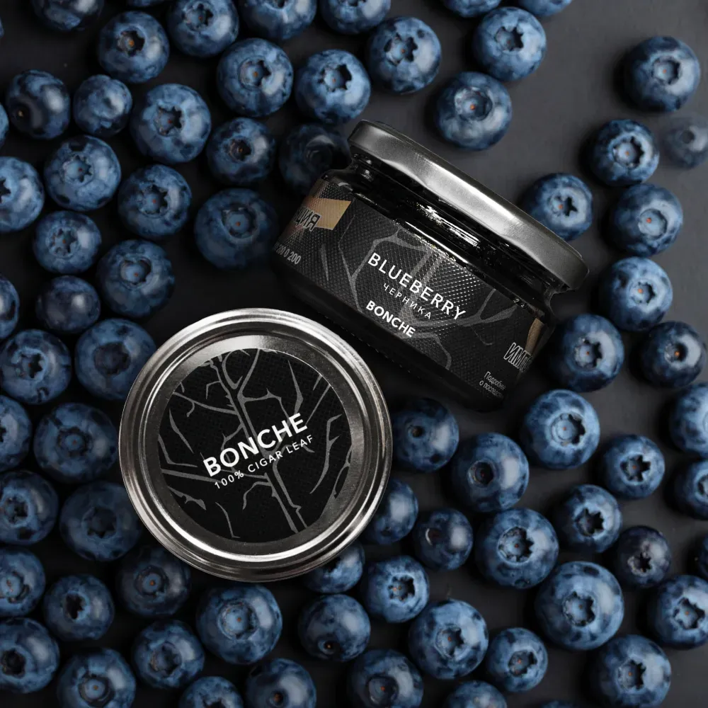 Blueberry