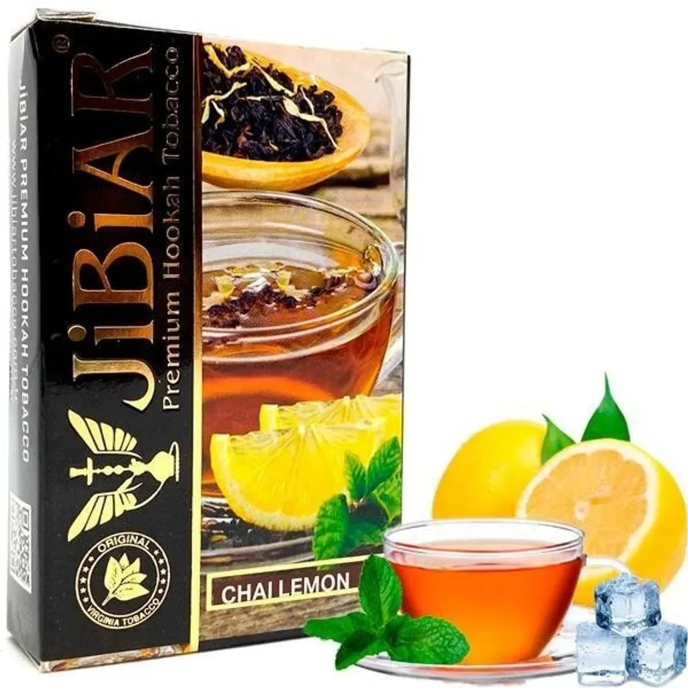 Chai Lemon