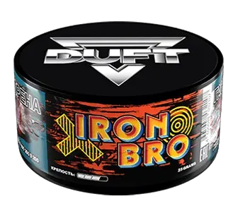 Iron Bro